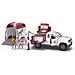 Set Veterinario Mobile Con Rimorchio, Schleich 42704 Horse Club - Foto miniatura 1