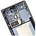 Telaio Centrale Galaxy S25 Ultra Original Service Pack, Grigio - Foto miniatura 4