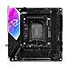 Scheda Madre B860I Lightning WiFi Socket LGA 1851 Chipset B860 Mini-ITX - Foto miniatura 3