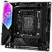 Scheda Madre B860I Lightning WiFi Socket LGA 1851 Chipset B860 Mini-ITX - Foto miniatura 5