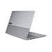 ThinkBook 16 G8 IRL Intel Core 5 210H Computer portatile 40,6 cm (16") WUXGA 16 GB DDR5-SDRAM 512 GB SSD Wi-Fi 6E (802.11ax) Windows 11 Pro Spagnolo Grigio - Foto miniatura 3