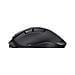 Fyda mouse Ufficio Mano destra RF senza fili + Bluetooth Ottico 2400 DPI - Foto miniatura 1