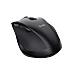 Fyda mouse Ufficio Mano destra RF senza fili + Bluetooth Ottico 2400 DPI - Foto miniatura 6