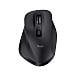 Fyda mouse Ufficio Mano destra RF senza fili + Bluetooth Ottico 2400 DPI - Foto miniatura 7