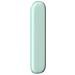 Altoparlante A Conduzione Ossea 5.3 Bluetooth Per Il Sonno Con Rumore Bianco Green - Foto miniatura 1