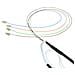 RL4206 cavo InfiniBand e in fibra ottica 60 m 8x LC Nero - Foto miniatura 2