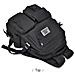 Zaino Casual Versatile Per Studenti - Grande Capacità, Spallacci Imbottiti Black - Foto miniatura 3
