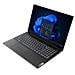 Notebook V15 G4 AMN AMD Ryzen 5 7520U Monitor 15.6" Full HD RAM 16GB SSD 512GB Windows 11 Pro Nero - Foto miniatura 3