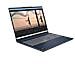 Notebook Ideapad Slim5, Amd Ryzen7 7735hs, Ddr5 16gb, Ssd Da 512gb, Display Wuxga 16'' Ips Fhd+, Wi-fi 6, Bt, Usb Thunderbolt, Tastiera Retroilluminata, Win11 Pro, Cosmic Blue - Foto miniatura 8