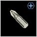 Inserti Pozidriv Pz1  Acciaio S2  Power Bit Per Avvitatore - Foto miniatura 1