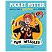J. K. Rowling - Ron Weasley. Pocket Potter - Foto miniatura 1