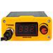 Stazione Saldante T12 Orange Akbash Standard - Riscaldamento Rapido, 75w | Temperatura 200-450°c | Include Punte T12-bc4, T12-d24, Tappetino Silicone - Foto miniatura 2