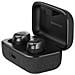 Cuffie Momentum True Wireless 4 Black Graphite - Foto miniatura 2