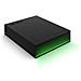 Game Drive disco rigido esterno 5 TB 3.2 Gen 1 (3.1 Gen 1) Nero - Foto miniatura 1