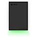 Game Drive disco rigido esterno 5 TB 3.2 Gen 1 (3.1 Gen 1) Nero - Foto miniatura 4