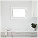 Finestra per Soffitta RISOR 80 x 50 cm PVC e Vetro Antracite - Foto miniatura 2