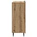 Credenza con cassetto Rovere Artigianale 66 x 34,5 x 92 cm - Foto miniatura 5