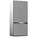 WHK2 6553 X5E Libera installazione 551 L Acciaio inox - Foto miniatura 2