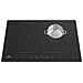 Ariston Piano cottura a induzione HB 5177C NE - Foto miniatura 2