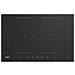 Ariston Piano cottura a induzione HB 5177C NE - Foto miniatura 4