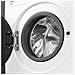W3084A20 lavatrice Caricamento frontale 8 kg 1400 Giri /min Bianco - Foto miniatura 3