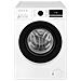 W3084A20 lavatrice Caricamento frontale 8 kg 1400 Giri /min Bianco - Foto miniatura 1