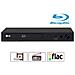 Lettore Blu-Ray Upscaling Full HD BP250 USB MediaPlayer HDMI  - Foto miniatura 7