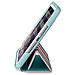 Reversible Cover striped / mint iPad mini 1-3 F7N309btC00 - Foto miniatura 3