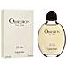 Obsession For Men Eau de Toilette 125 ml Vapo - Foto miniatura 4