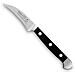 Coltello per sbucciare Alpha 6 cm - Foto miniatura 3
