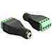 IADAP TB4-AU25F - Adattatore Audio 2.5'' Femmina a Terminal Block 4 pin - Foto miniatura 1