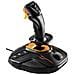T-16000M FCS Joystick di volo per PC - Foto miniatura 1