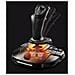 T-16000M FCS Joystick di volo per PC - Foto miniatura 7