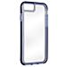 Cover Impact Pro "Hard Shield" per iPhone 7 - Blu Navy - Foto miniatura 1