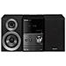 Sistema Micro Hi-Fi SC-PM602 Lettore CD Supporto MP3 Bluetooth USB Potenza 40W - Foto miniatura 1