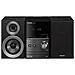 Sistema Micro Hi-Fi SC-PM602 Lettore CD Supporto MP3 Bluetooth USB Potenza 40W - Foto miniatura 7