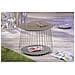 Tavolino Dim L 70 P 70 H 50 - Foto miniatura 2
