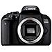 EOS 800D Body Sensore CMOS 24 Mpx Video Full HD Wi-Fi NFC Bluetooth - Foto miniatura 1