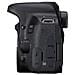 EOS 800D Body Sensore CMOS 24 Mpx Video Full HD Wi-Fi NFC Bluetooth - Foto miniatura 3