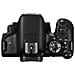 EOS 800D Body Sensore CMOS 24 Mpx Video Full HD Wi-Fi NFC Bluetooth - Foto miniatura 5