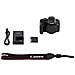 EOS 800D Body Sensore CMOS 24 Mpx Video Full HD Wi-Fi NFC Bluetooth - Foto miniatura 6