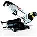 Segatrice A Nastro Per Metallo 1750mm 2000w Ng160 - Foto miniatura 1