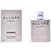 Allure Homme Ed. blanche Edt Conc. Vapori Zador 50 Ml - Foto miniatura 2