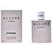 Allure Homme Ed. blanche Edt Conc. Vapori Zador 50 Ml - Foto miniatura 1