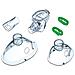 Pack Accessori Per I Nalatore Ih 55 - Foto miniatura 1