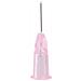AGO SCLEROTERAPIA / FILLER LUER 32G 0.23x12mm - rosa - Foto miniatura 1