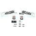 Forcelle Decal Kit Boxxer Ricambi Dei Componenti One Size - Foto miniatura 1