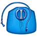 Sacchetti Di Acqua Reservoir Lumbar 3l Idratazione One Size - Foto miniatura 1