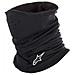 Scaldacollo Tech Neck Warmer Baselayer Abbigliamento Ragazzi One Size - Foto miniatura 1