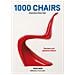 Charlotte Fiell - 1000 chairs. Revised and updated edition. Ediz. italiana, spagnola, portoghese - Foto miniatura 1